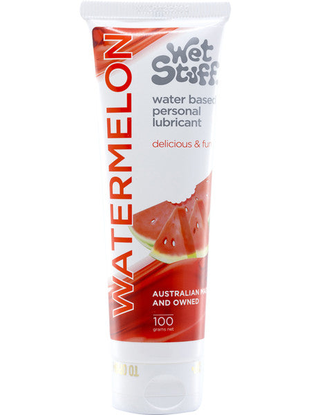 Wet Stuff Watermelon 100g