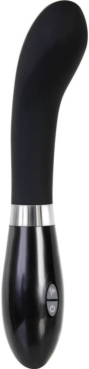 Adam & Eve Black Magic G Silicone Massager
