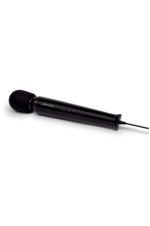 Le Wand Plug In Large - Black