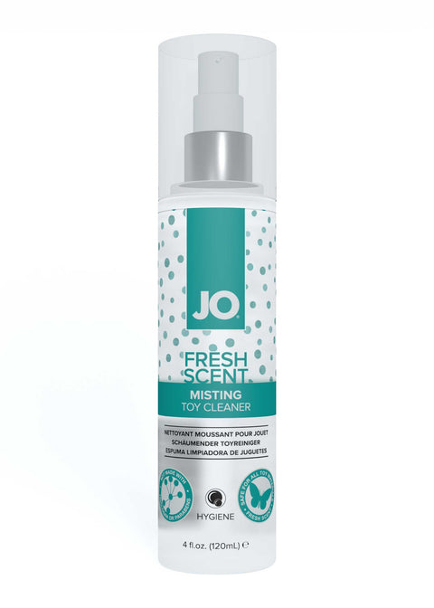 JO Misting Toy Cleaner 120ml