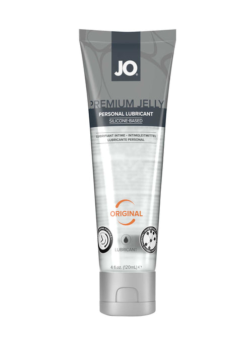 JO Premium Silicone Jelly Original 120ml