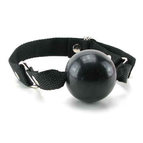 Fetish - Beginner's Ball Gag