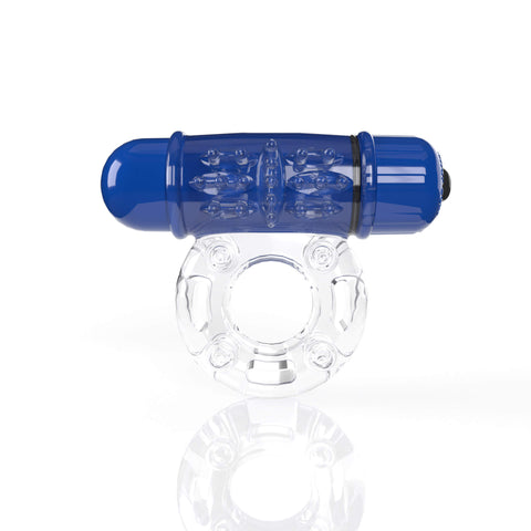 Screaming O 4B OWow Blue