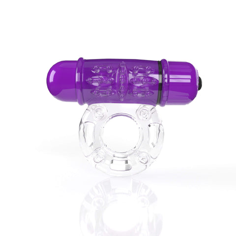 Screaming O 4B OWow Grape