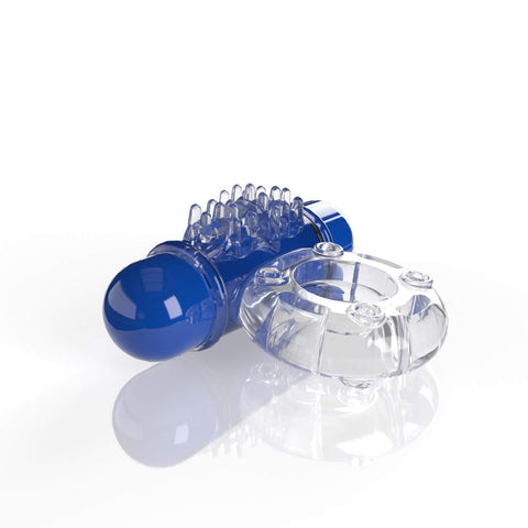 Screaming O 4T OWow Blue