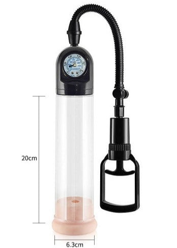 Lovetoy Maximizer Worx VX2 Pussy Sleeve