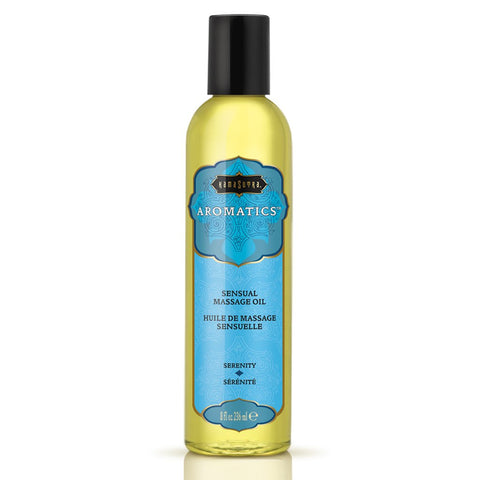 Kama Sutra Massage Oil Serenity 236ml