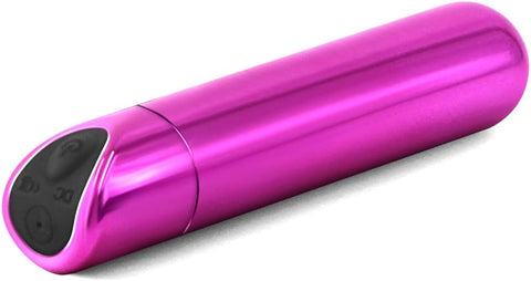 Lush Nightshade Rechargeable Bullet Pink