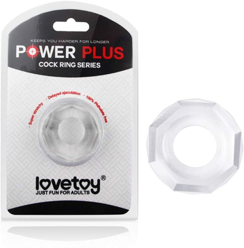 Love Toy Power Plus LV1434C
