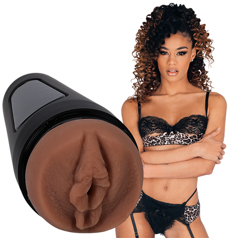 Main Squeeze Scarlit Scandal Stroker Pussy