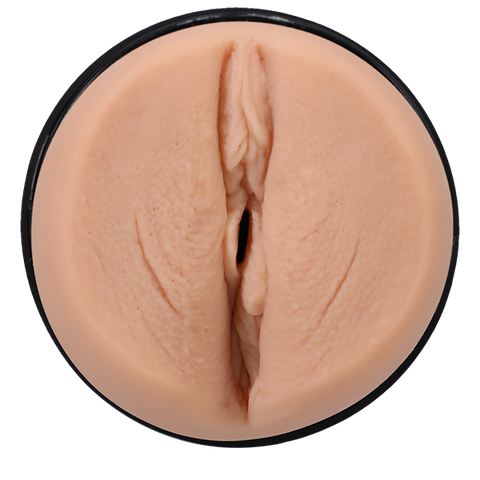 Main Squeeze Jewelz Blu Realistic Pussy Masturbator