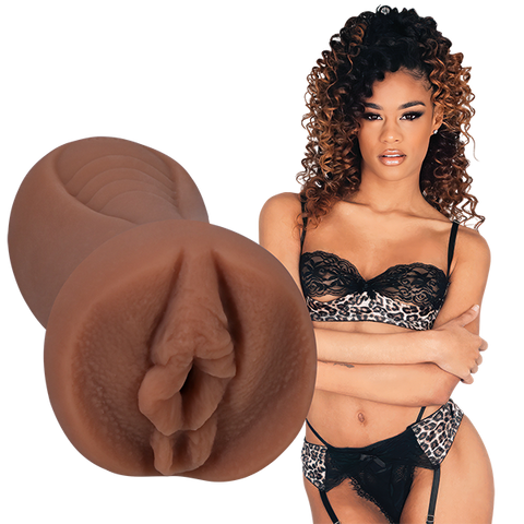 Signature Scarlit Scandal Pocket Pussy