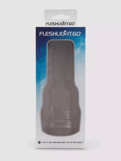 Fleshlight Go Torque