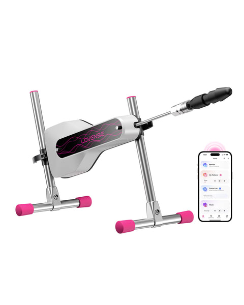 Lovense Sex Machine Mini