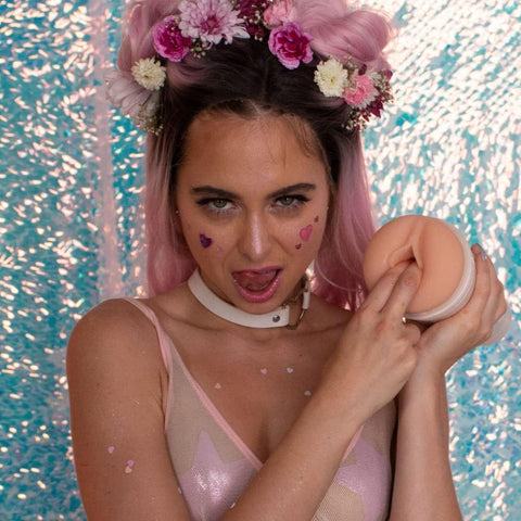 Fleshlight Girls Riley Reid Utopia