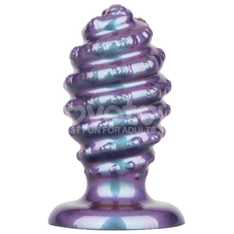 Lovetoy Mystitail Purple