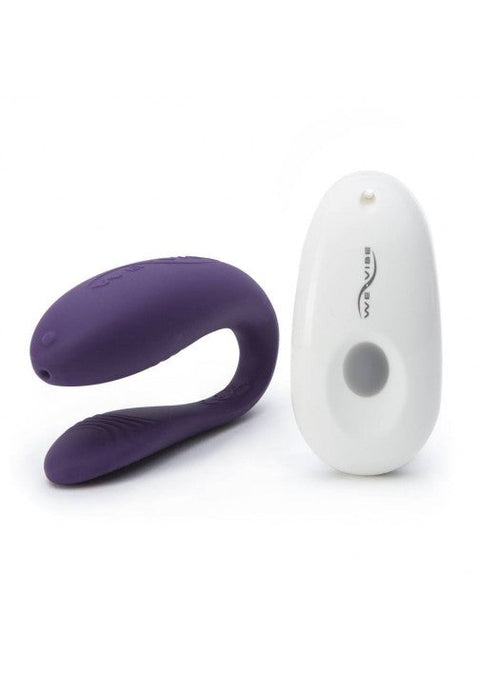 We Vibe Unite Couples Vibe Purple