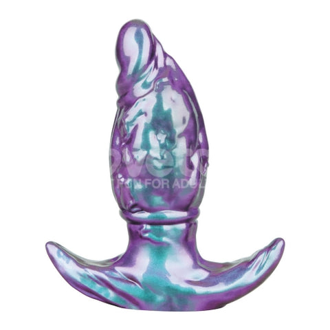 Lovetoy Mystitail Black