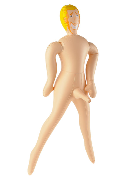 Travel Size John Blowup Doll Travel Size John Blowup Doll