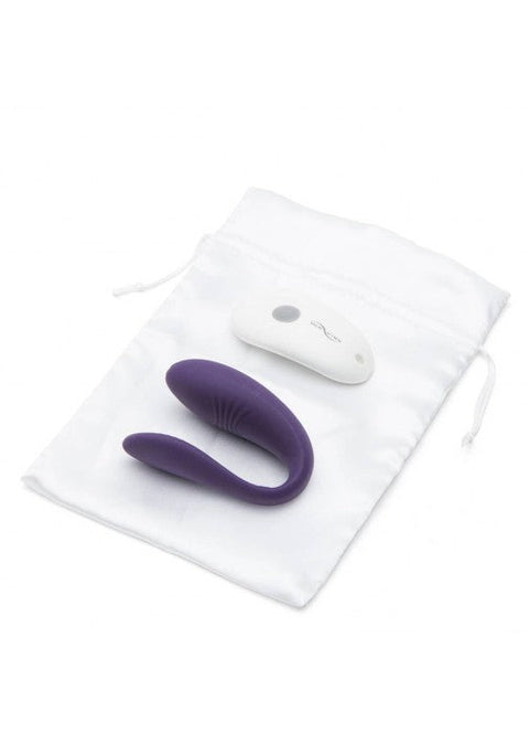 We Vibe Unite Couples Vibe Purple