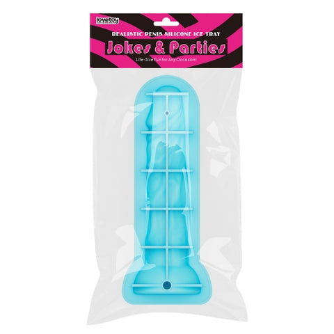 Lovetoy Penis Ice Tray Large
