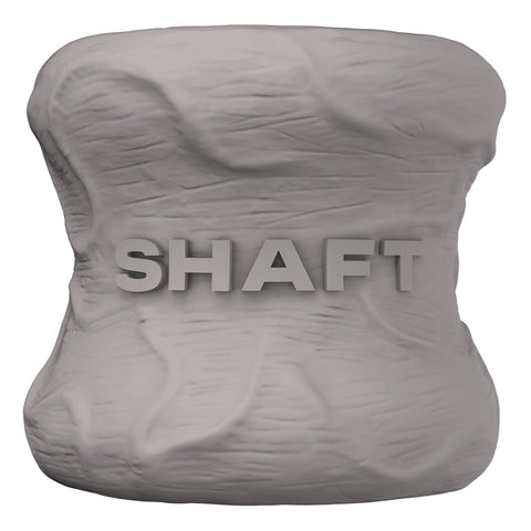Shaft Model H Ballstretcher Grey