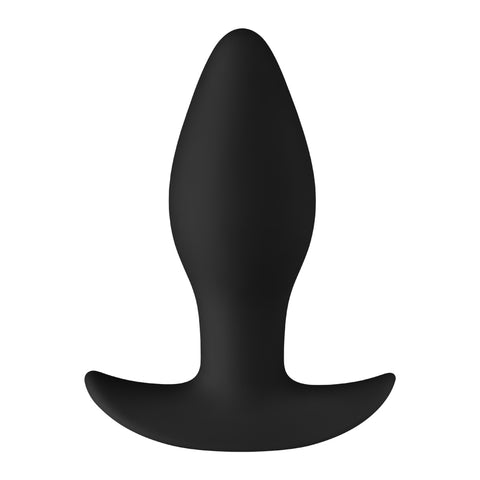 Forto F-35R Rattler T Plug One Size Black