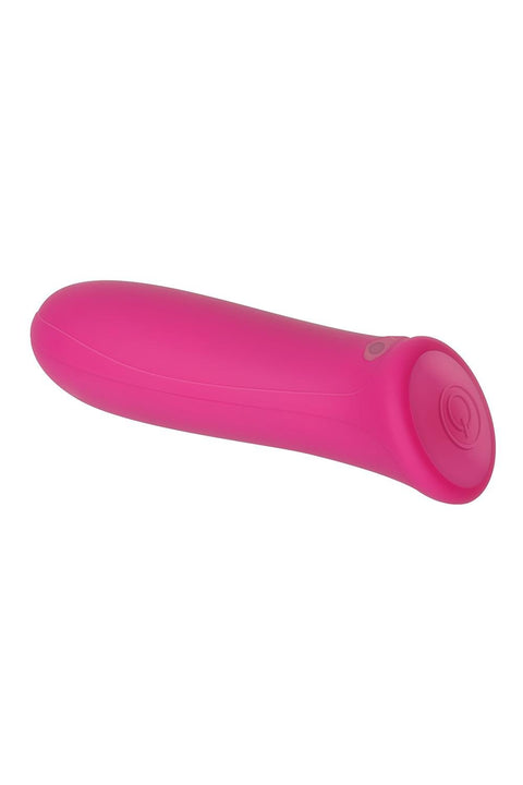 Pretty In Pink Rechargeable Bullet