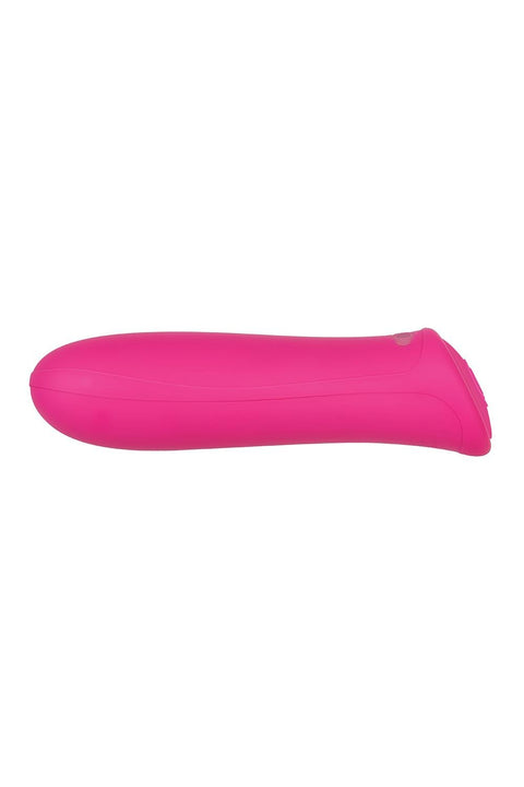 Pretty In Pink Rechargeable Bullet