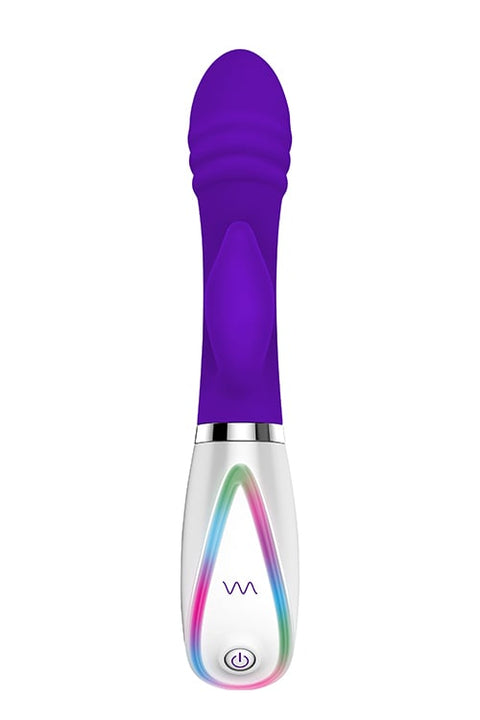 Evolved Disco Triple Play Rabbit Vibe
