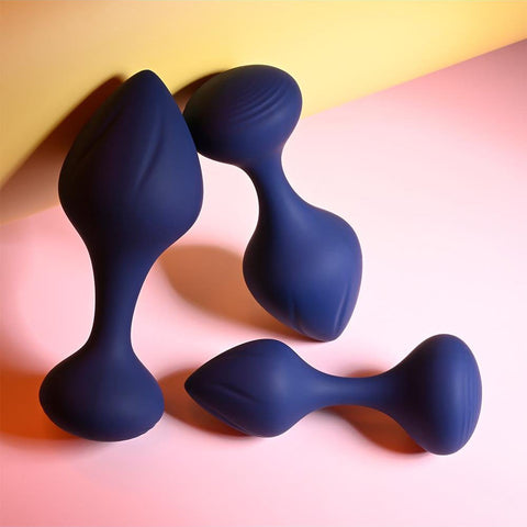 Playboy Pleasure Tail Trainer Kit