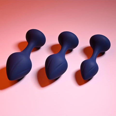 Playboy Pleasure Tail Trainer Kit