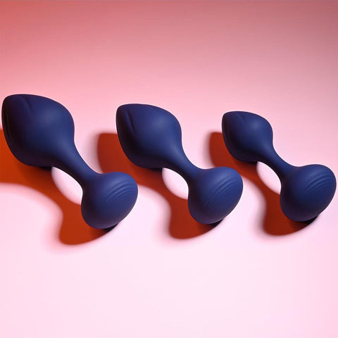 Playboy Pleasure Tail Trainer Kit