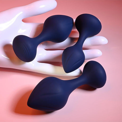 Playboy Pleasure Tail Trainer Kit