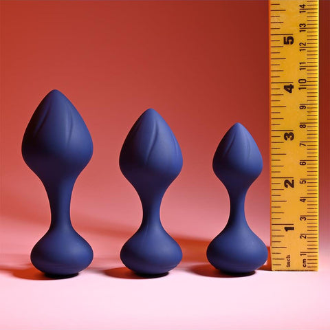 Playboy Pleasure Tail Trainer Kit