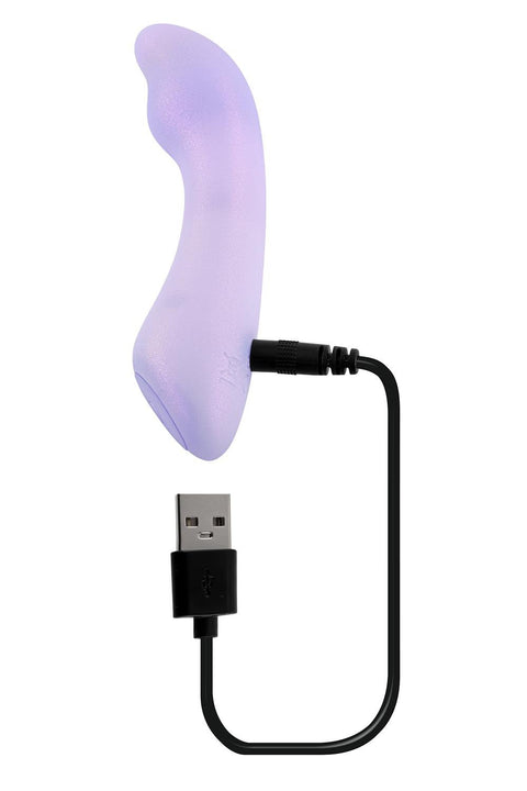 Playboy Pleasure Euphoria G-Spot Vibe