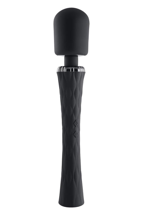 Playboy Pleasure Royal Wand Vibe