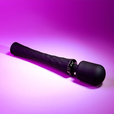 Playboy Pleasure Royal Wand Vibe