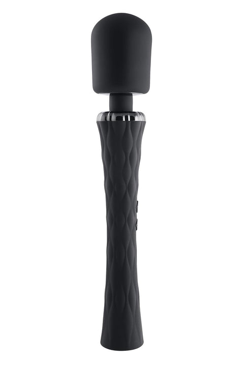 Playboy Pleasure Royal Wand Vibe
