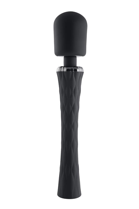 Playboy Pleasure Royal Wand Vibe