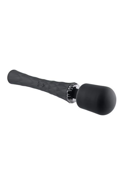 Playboy Pleasure Royal Wand Vibe