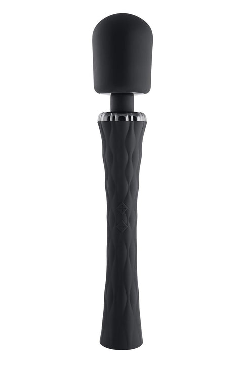 Playboy Pleasure Royal Wand Vibe