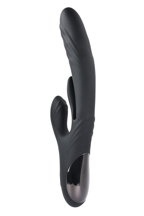 Playboy Pleasure Rabid Rabbit Vibe