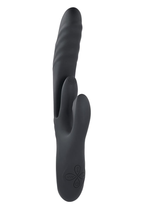 Playboy Pleasure Rabid Rabbit Vibe