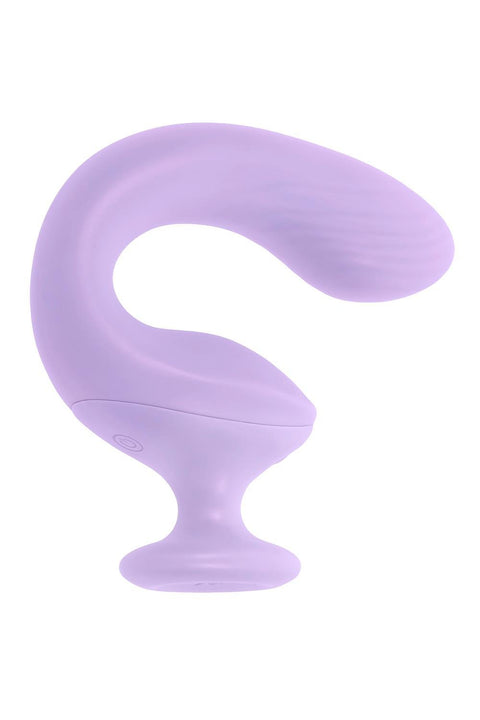 Playboy Pleasure Rev Me Up G-Spot Vibe