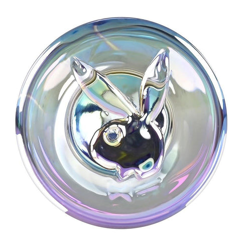 Playboy Pleasure Jewels Plug Glass Butt Plug