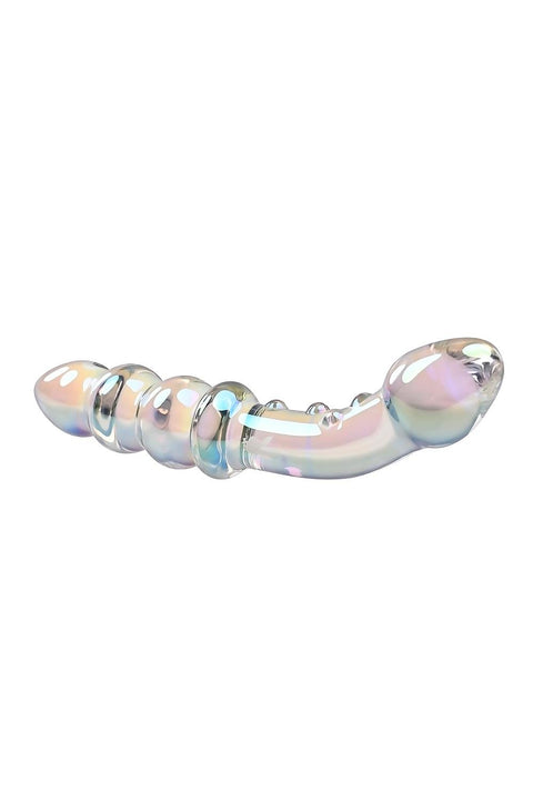 Playboy Jewels Double Multi Play Glass