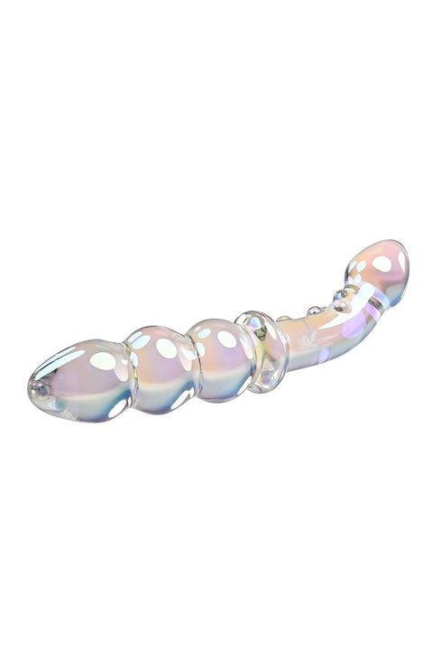 Playboy Jewels Double Multi Play Glass