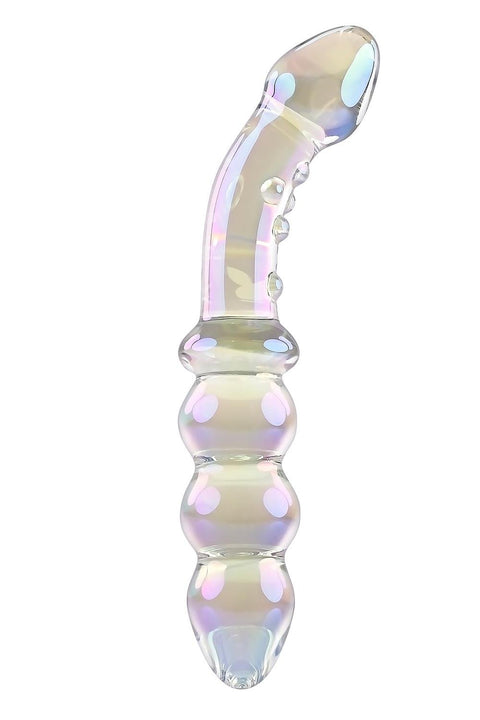 Playboy Jewels Double Multi Play Glass