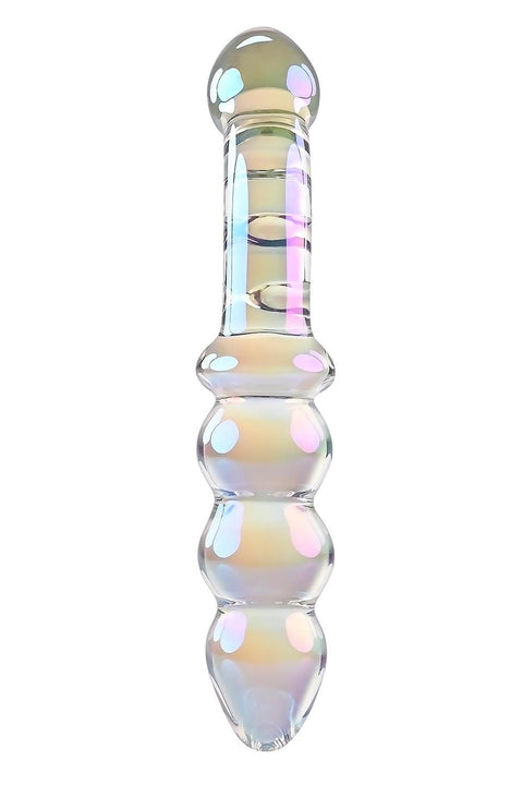 Playboy Jewels Double Multi Play Glass